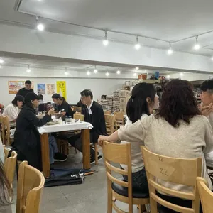 태백산맥식당 리뷰 사진