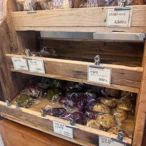 타르데마베이커리 리뷰 사진