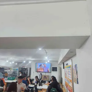 태백산맥식당 리뷰 사진