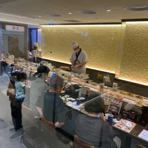 갓덴스시 리뷰 사진