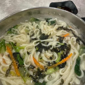 범물본가국수 사진 1