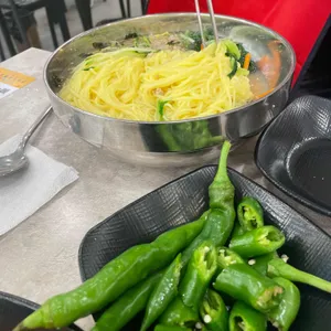범물본가국수 사진 2