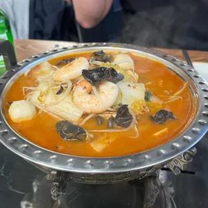 따거양꼬치 사진 1