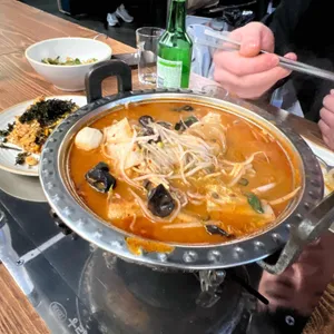 따거양꼬치 사진 2