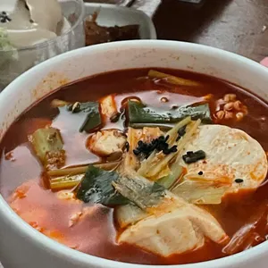 누룩 사진 1