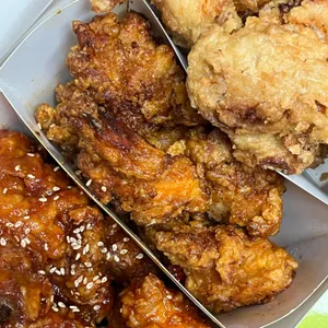 다사랑치킨 대표 사진