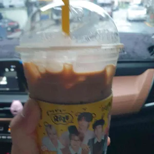 메가MGC커피 사진