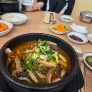 양평식특해장국 사진