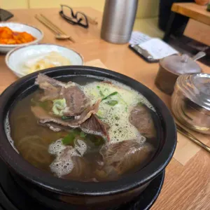 양평식특해장국 대표 사진