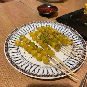 아리네술상 사진