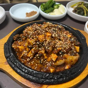 등나무집 사진 1