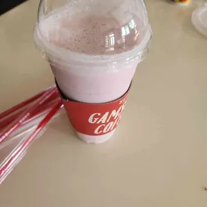 감성커피 사진 1