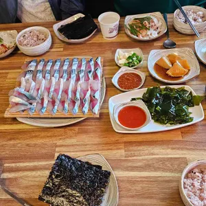 만선식당 사진