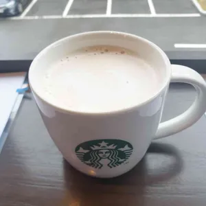 스타벅스 사진 2
