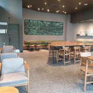 스타벅스 리뷰 사진