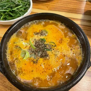 투가리감자탕&순대국밥 사진