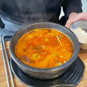덕이네순대국 대표 사진