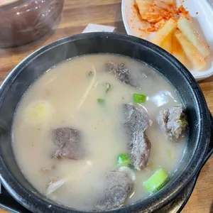 덕이네순대국 사진