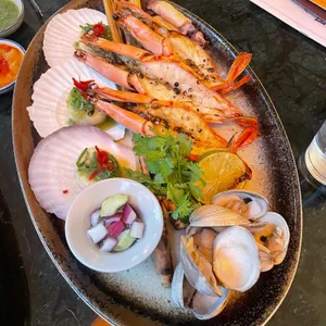 롱씨암 사진 1