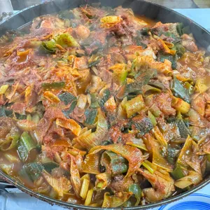 축항식당 사진