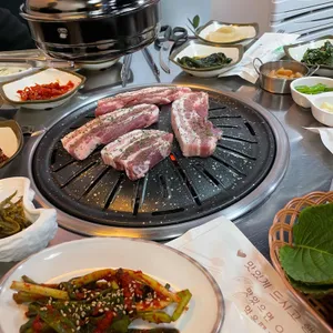 삼봉가 사진 1