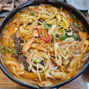 올레왕갈치 사진 1