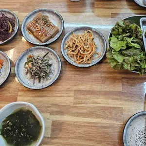 올레왕갈치 사진