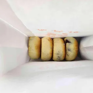 황남빵 사진