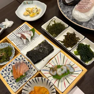 오대양횟집 리뷰 사진