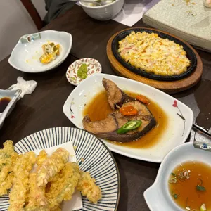 오대양횟집 사진