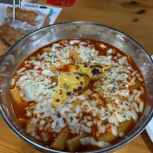빨봉분식 대표 사진