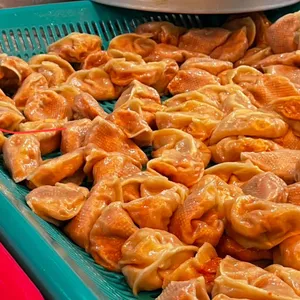 대성야채만두 사진 2