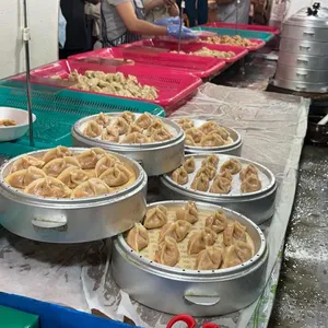 대성야채만두 사진