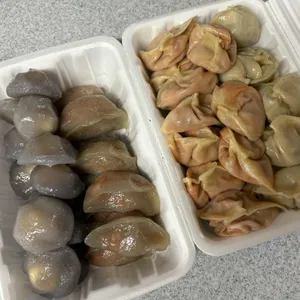 대성야채만두 사진