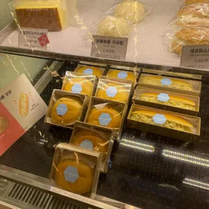 나폴레옹제과점 리뷰 사진