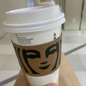 스타벅스 사진 1