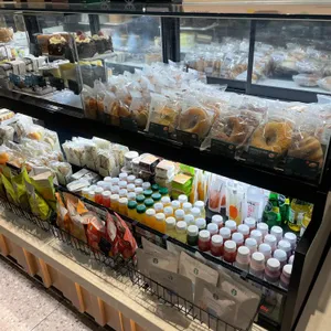 스타벅스 대표 사진