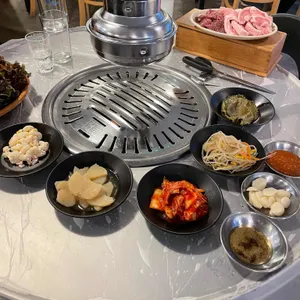 강릉본가뒷고기 사진 1