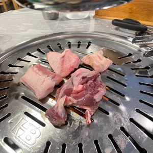 강릉본가뒷고기 사진 2