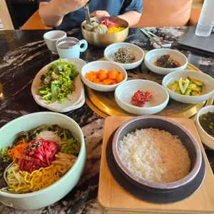 가야부처스 사진