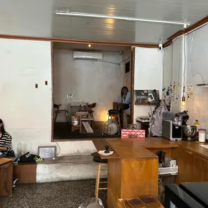 브루쓰커피 리뷰 사진