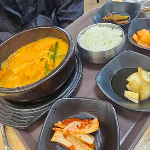 부여백제휴게소공주방향 푸드코트 대표 사진