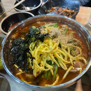 뼈칼국수뼈구이 대표 사진