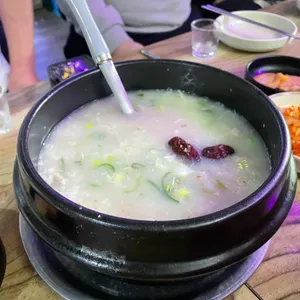 불닭 대표 사진