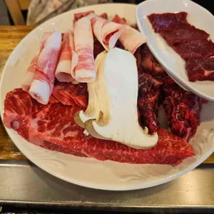 한우마을 사진 1