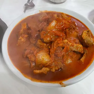 전원식당 사진