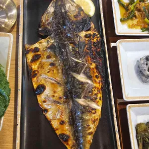 삼대고등어명장 리뷰 사진