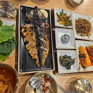 삼대고등어명장 리뷰 사진