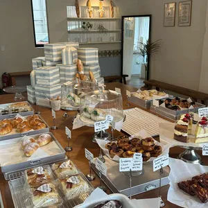 이런날케이크 리뷰 사진