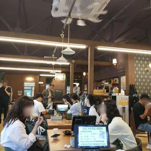 강릉역 옹막 리뷰 사진